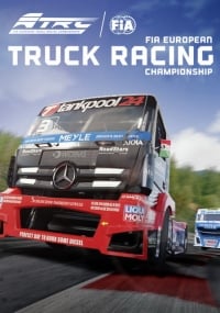 FIA European Truck Racing Championship