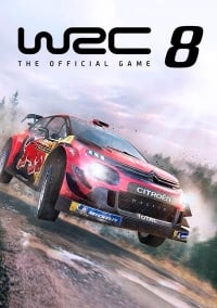 WRC 8 FIA World Rally Championship