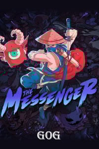 The Messenger